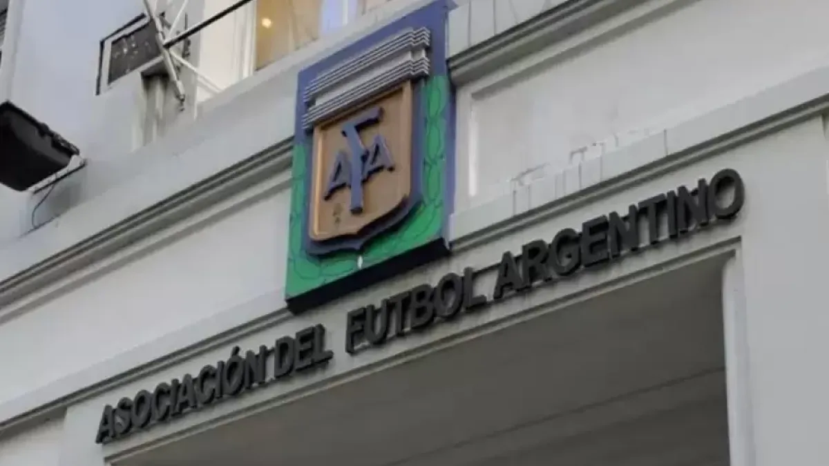 La Justicia hizo lugar a un pedido de la AFA y frenó las SAD