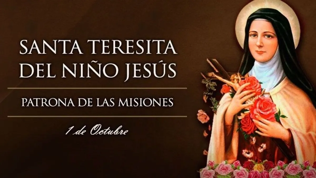 Miramar de Ansenuza y Los Hornillos celebran la patronal en honor a Santa Teresita