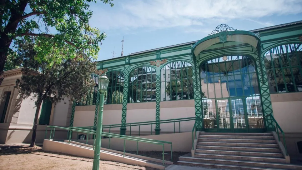 La Ciudad cuenta con un nuevo CPC en barrio General Paz