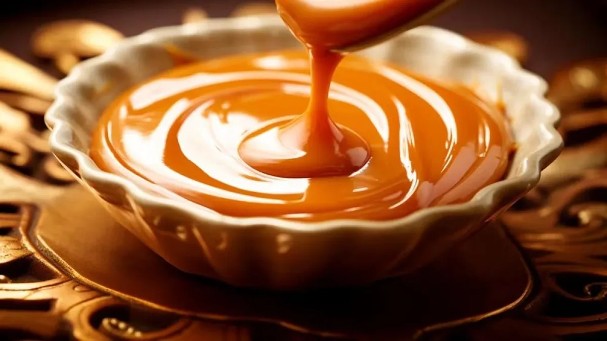 Día Mundial del Dulce de Leche