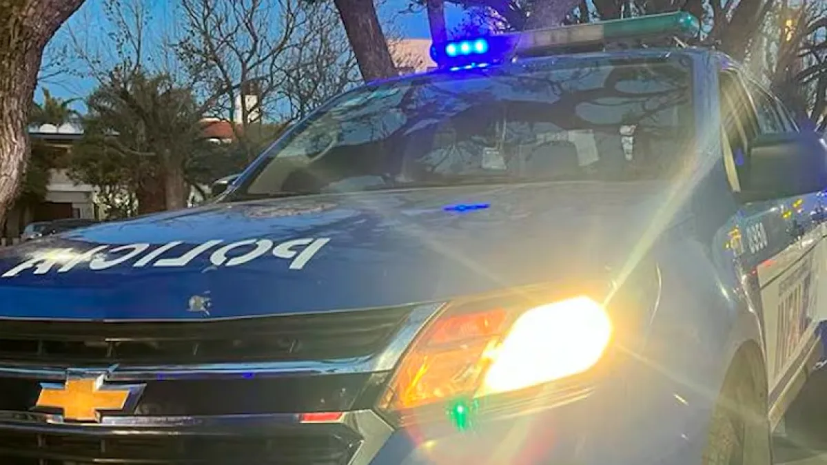 Detuvieron a un taxista por acoso a una adolescente en Córdoba