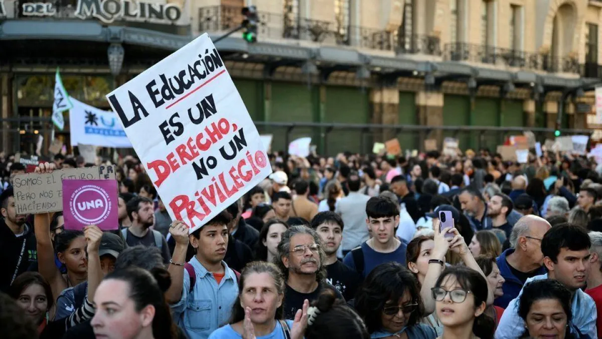 Se conocieron las primeras universidades que serán auditadas