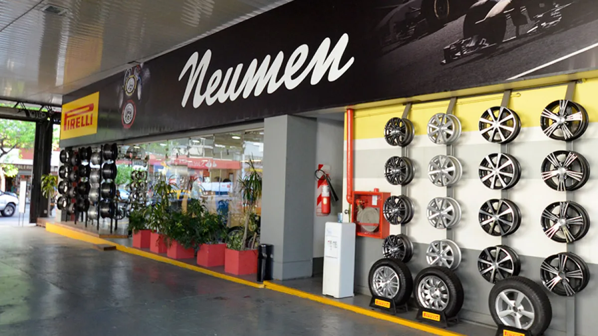 Neumen afianza su posicionamiento de liderazgo también en su E-commerce y en Redes