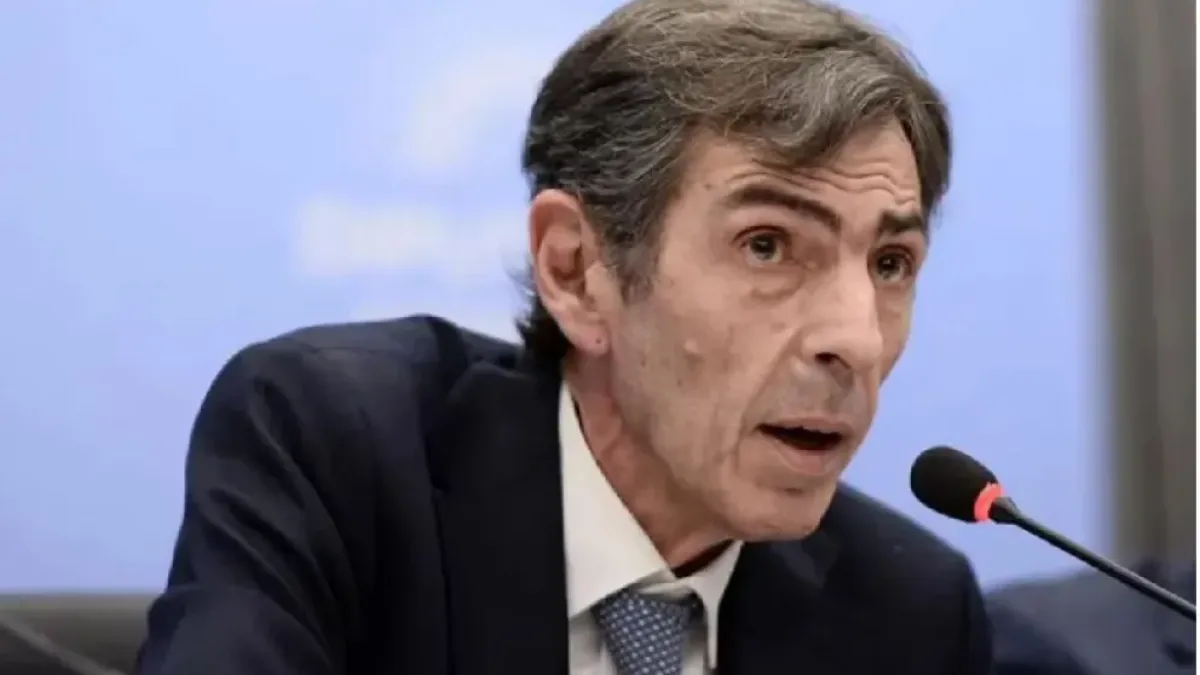 Renunció el secretario de Energía de la Nación: quién será su reemplazo