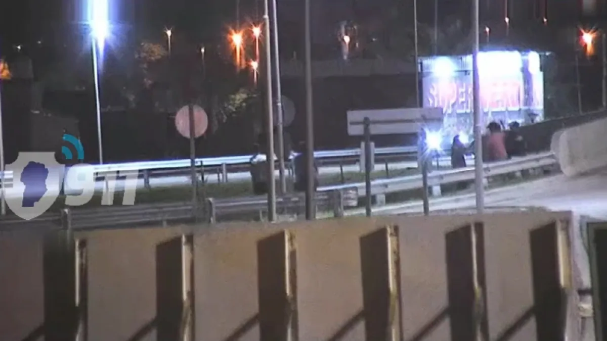 Inseguridad en Córdoba: adolescentes atacaron a una mujer en situación de calle