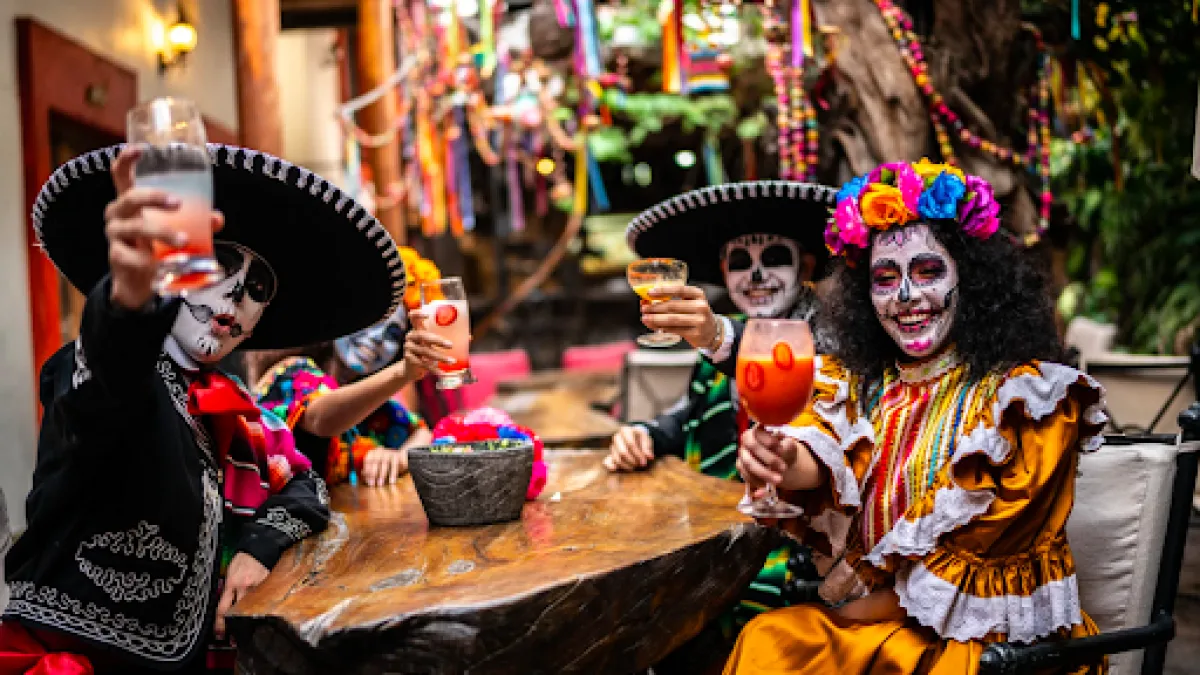 Día de los Muertos: por qué se celebra cada 2 de noviembre
