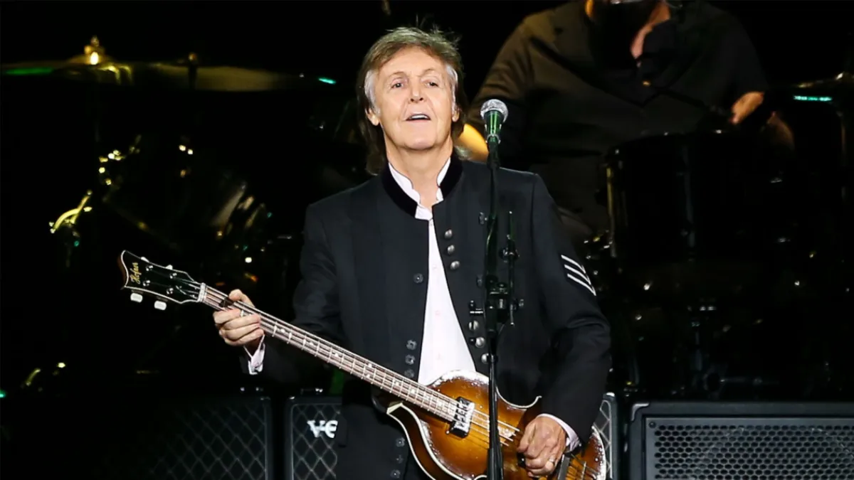 Paul McCartney en Córdoba: el operativo de seguridad para el recital