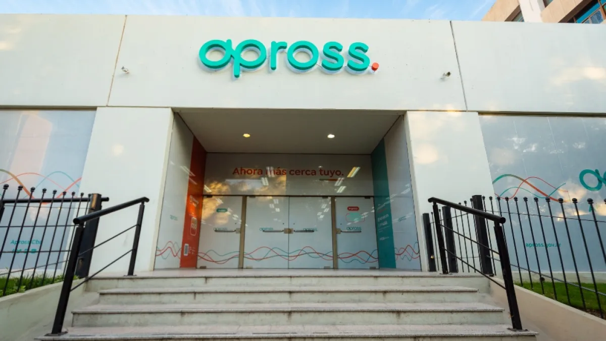 Apross se suma a Córdoba Rosa: mamografías y ecografías sin coseguro