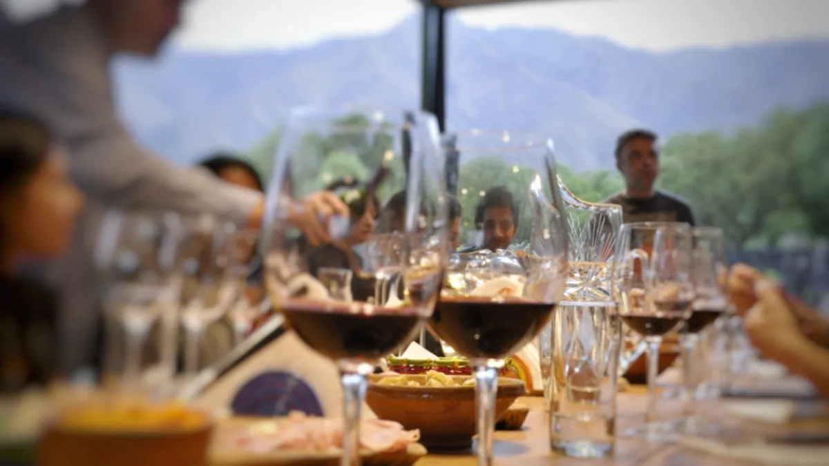 Córdoba ofrecerá dos talleres en Premium Wines Experience