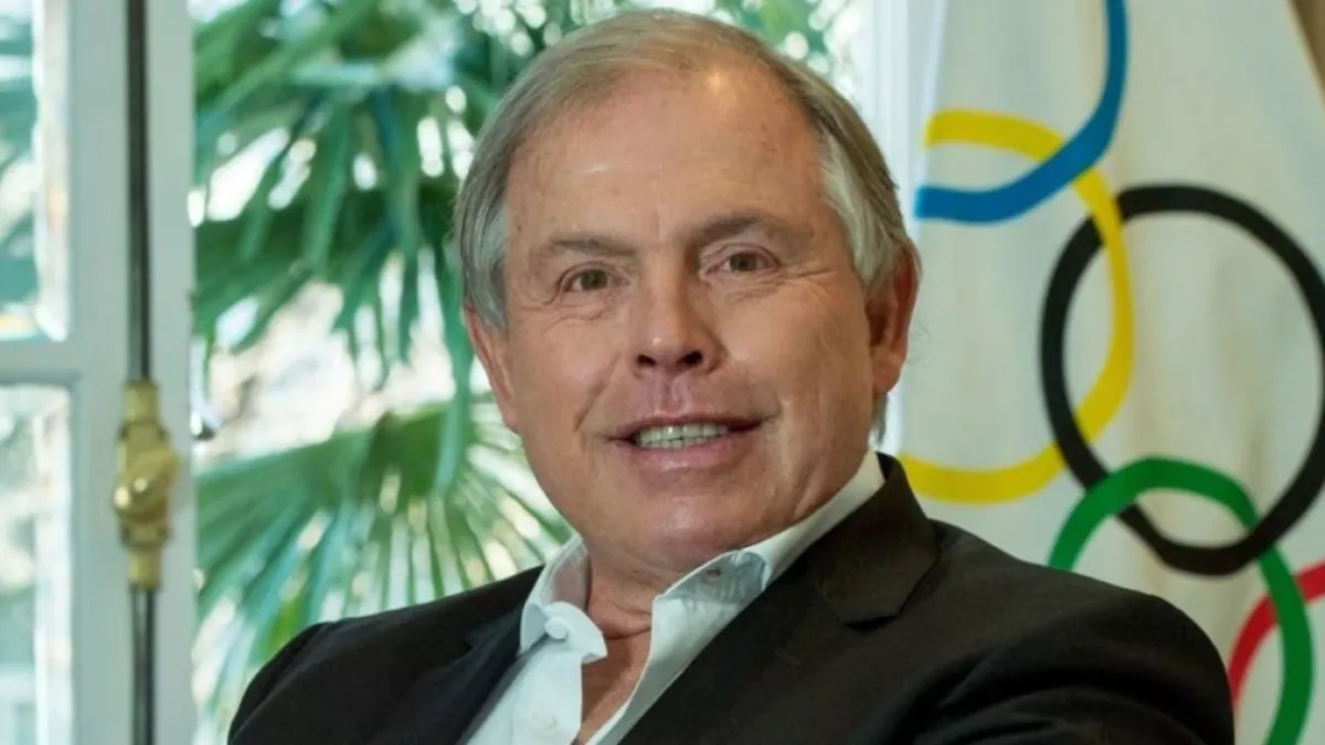 Gerardo Werthein asume como el nuevo canciller
