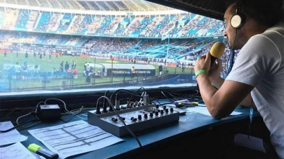 Día del Periodista Deportivo: ¿Por qué se celebra hoy?