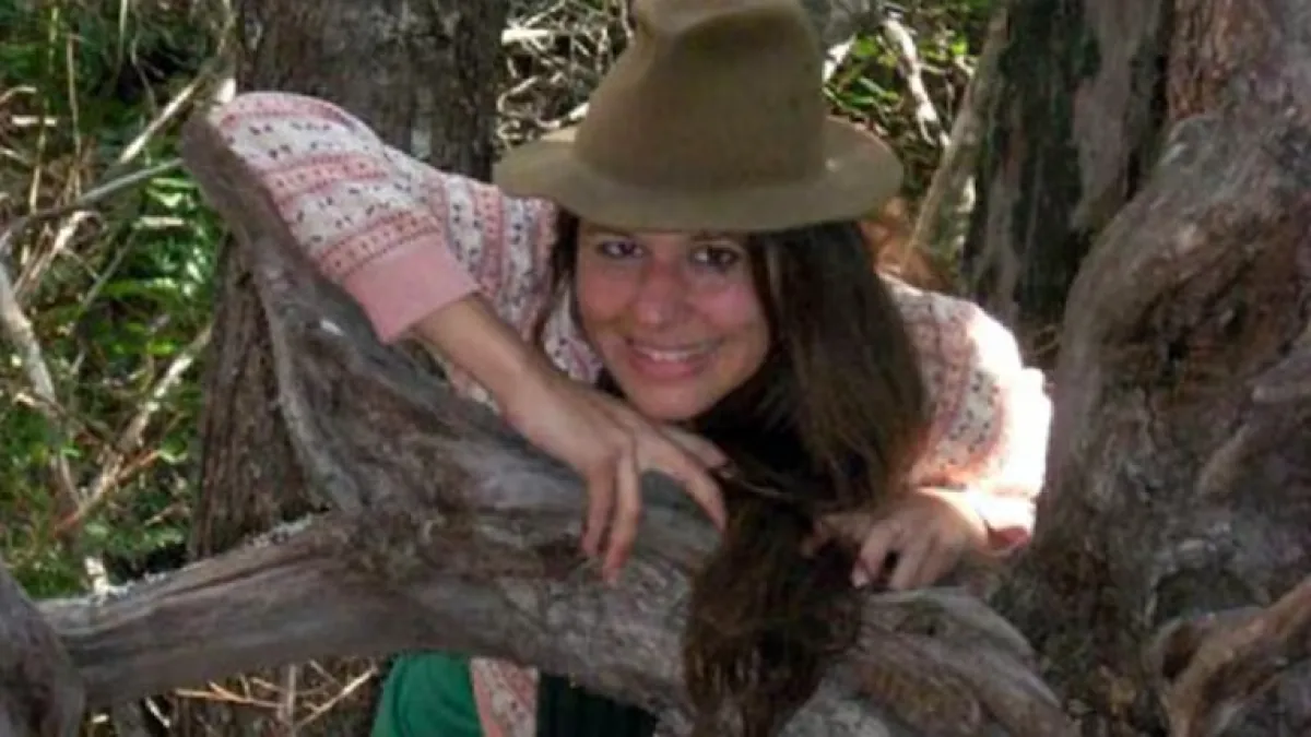 Retoman la investigación por la desaparición de María Cash
