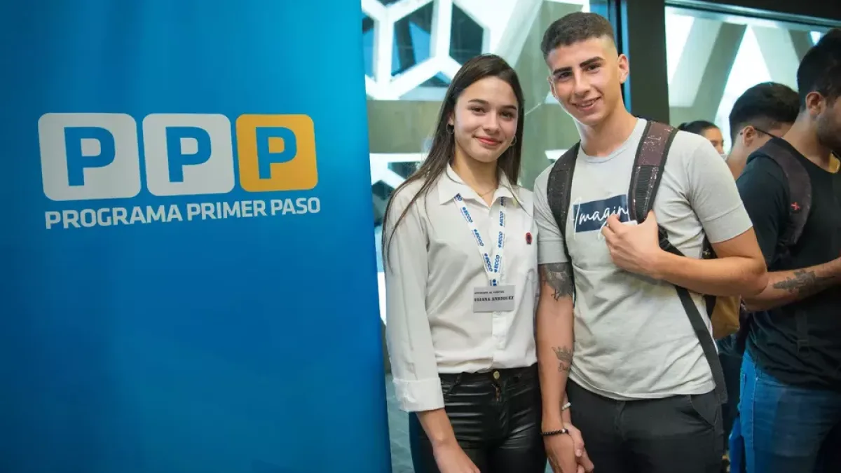 El Gobierno de Córdoba presenta este lunes una nueva edición del Programa Primer Paso