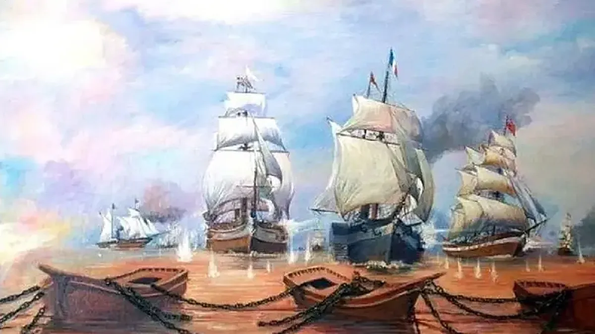 Día de la Soberanía Nacional: ¿por qué se conmemora?