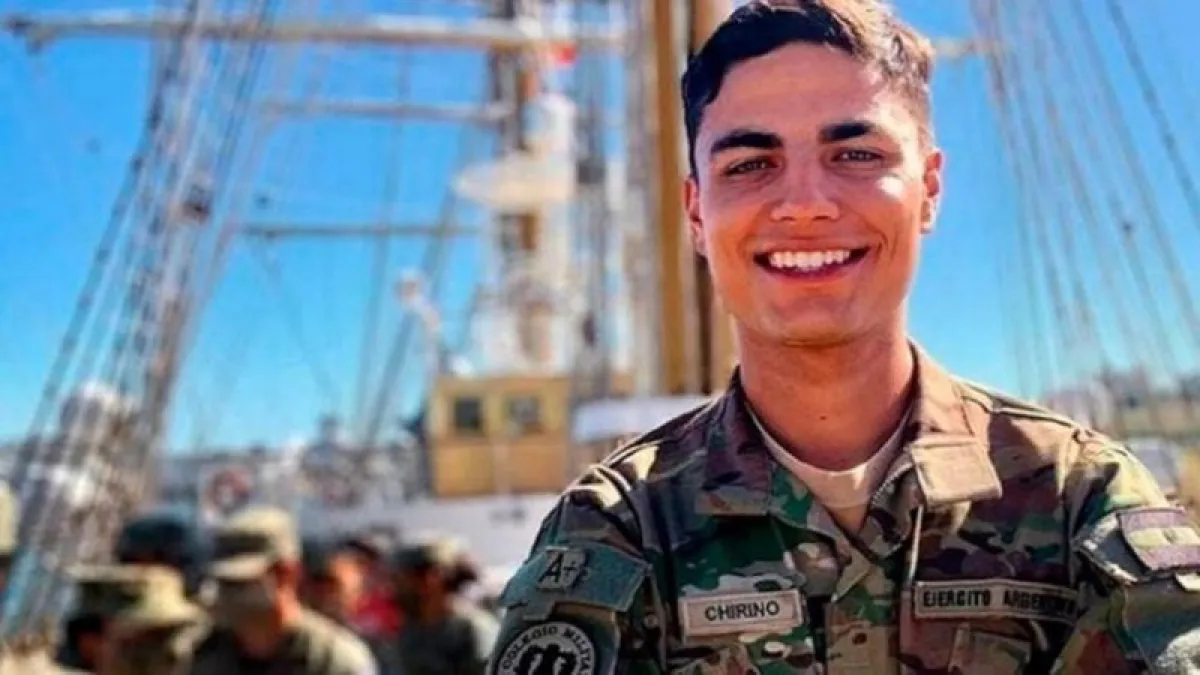Caso Chirino: condenaron a ocho años de prisión a seis militares y absolvieron a tres