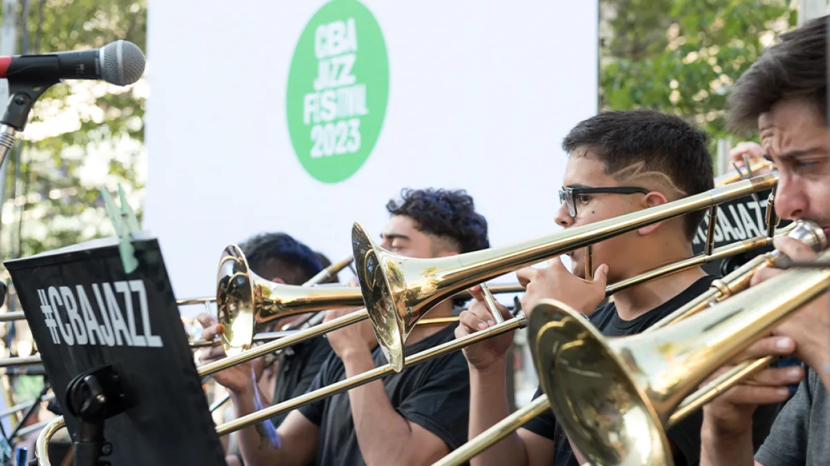 Inicia el 15° Festival Internacional de Jazz de Córdoba