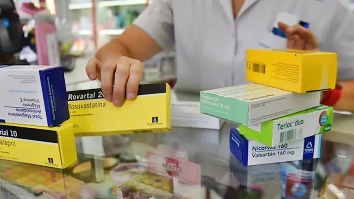 PAMI: quiénes pueden tramitar el subsidio social para cobertura de medicamentos
