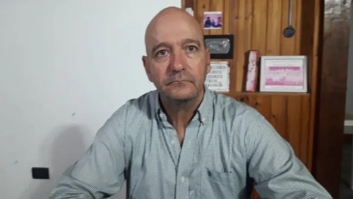 Caso Loan: apareció muerto un hombre que colaboró en la búsqueda del niño
