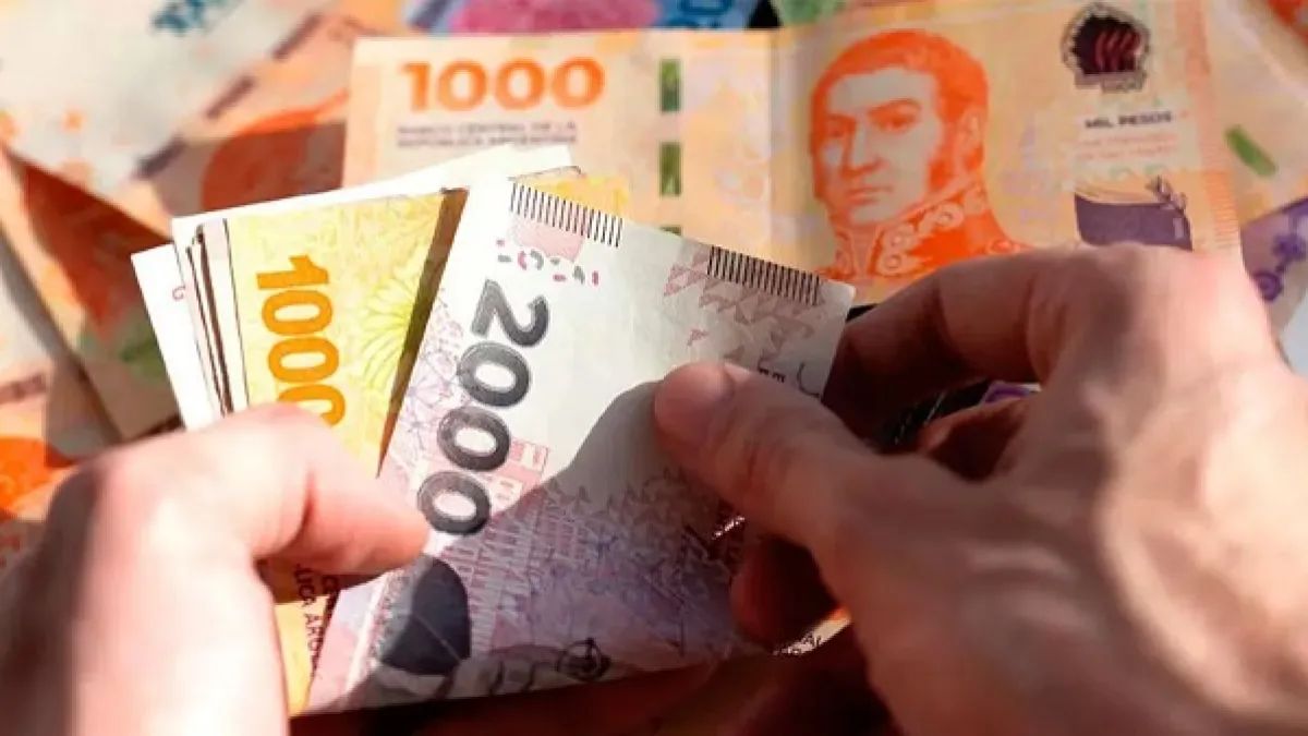 Oficializaron el nuevo Salario Mínimo, Vital y Móvil