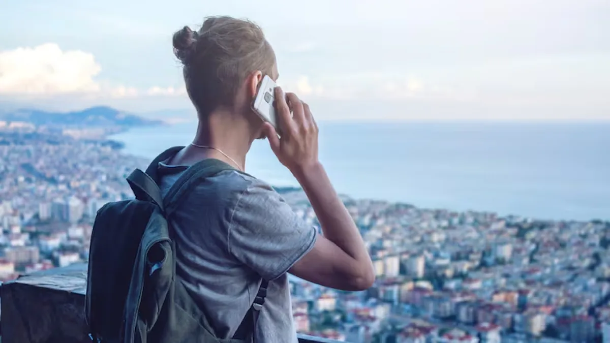 Los argentinos dejarán de pagar por el roaming del celular en todos los países del Mercosur