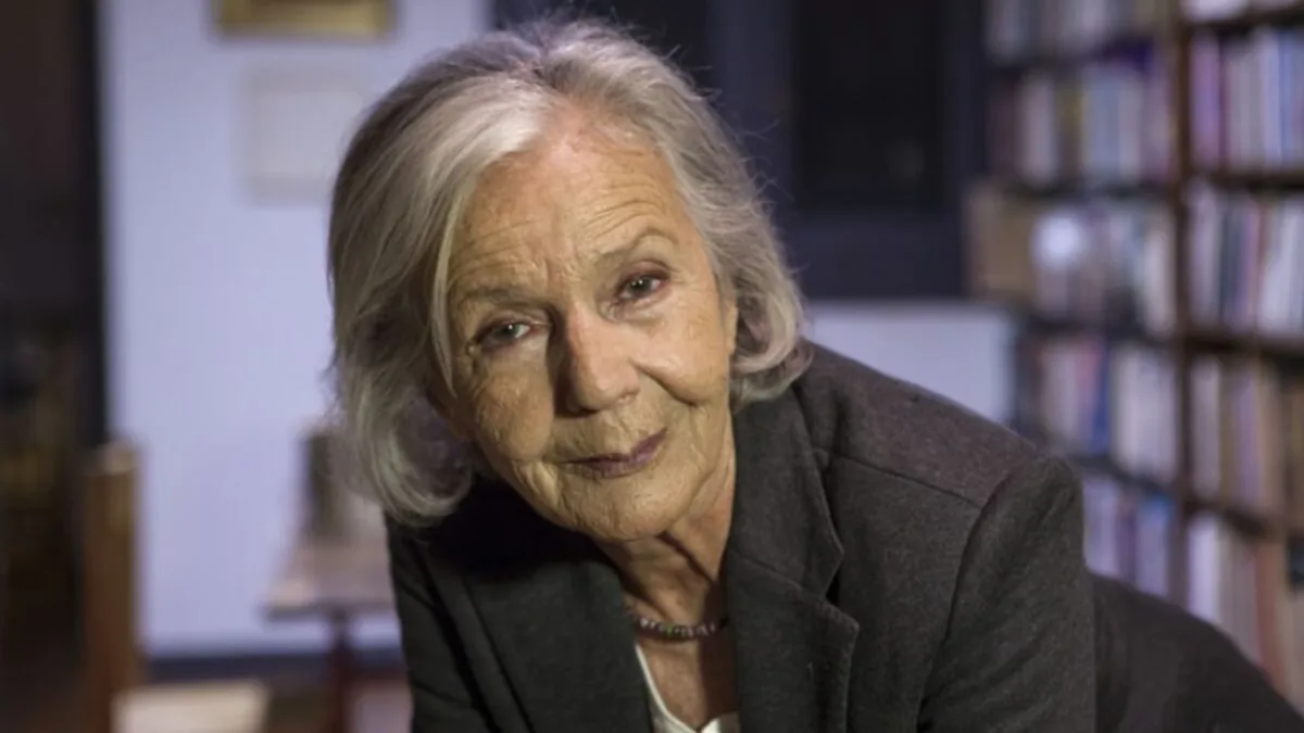 Murió la escritora Beatriz Sarlo, a los 82 años