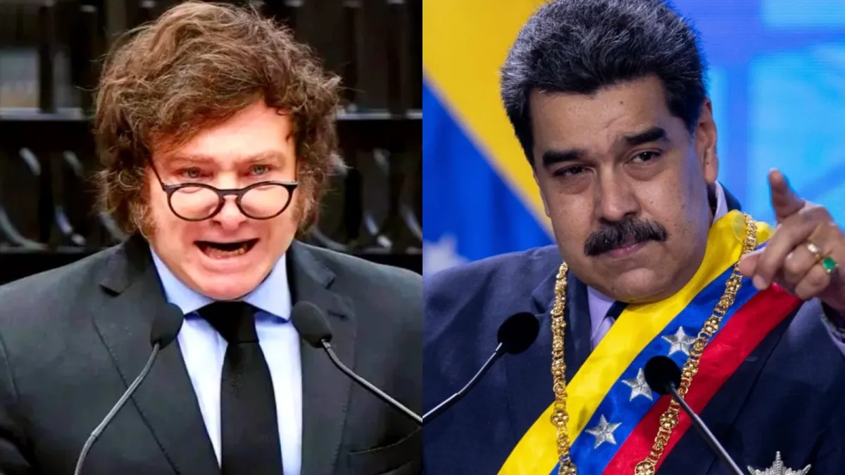 Crece la tensión entre Argentina y Venezuela por la detención del gendarme Nahuel Gallo