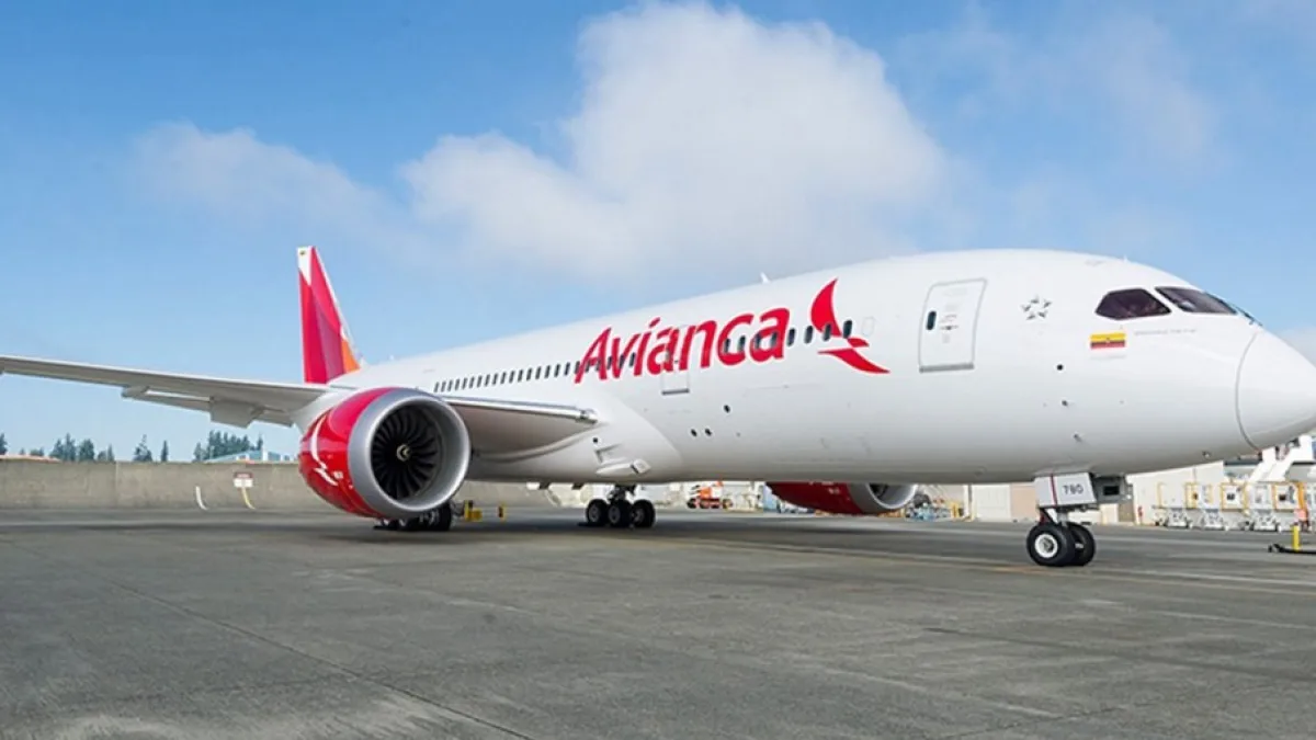 El Gobierno autoriza a Avianca Ecuador a operar más rutas internacionales en Argentina