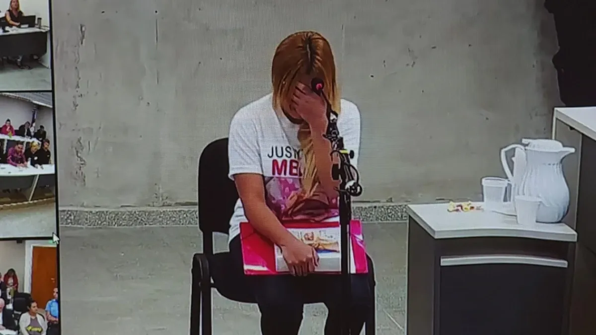 Causa Neonatal: en la tercera semana del juicio declara Brisa Molina, mamá de la quinta bebé fallecida