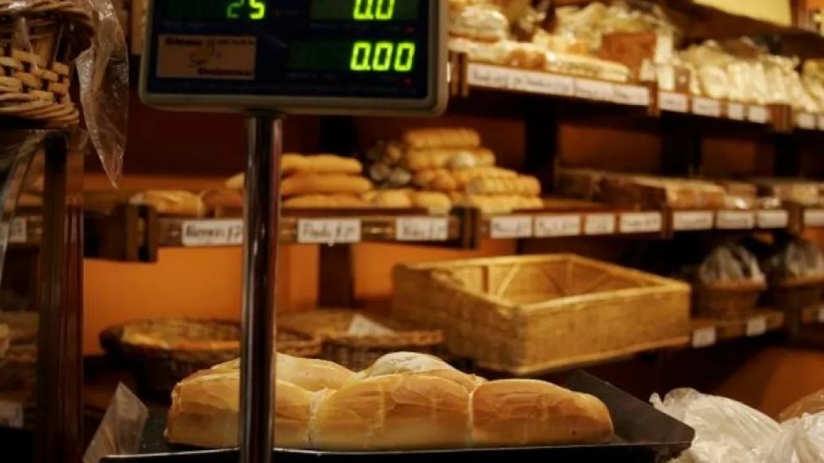Aumenta el pan en Córdoba: ¿Cuánto cuesta el kilo?