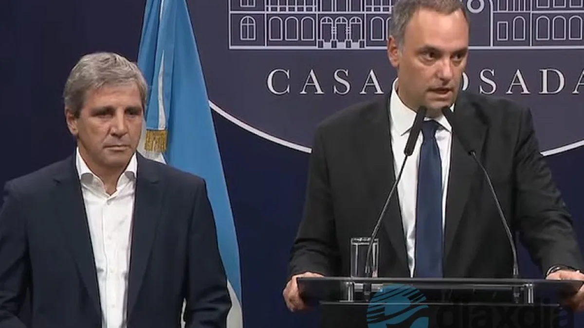 El Gobierno anunció que bajará las retenciones al campo