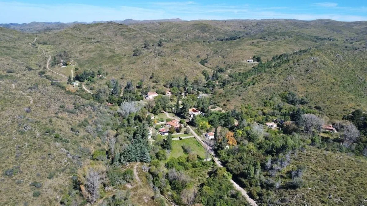 Subasta online de terrenos en Córdoba con precios base desde $1.000 USD