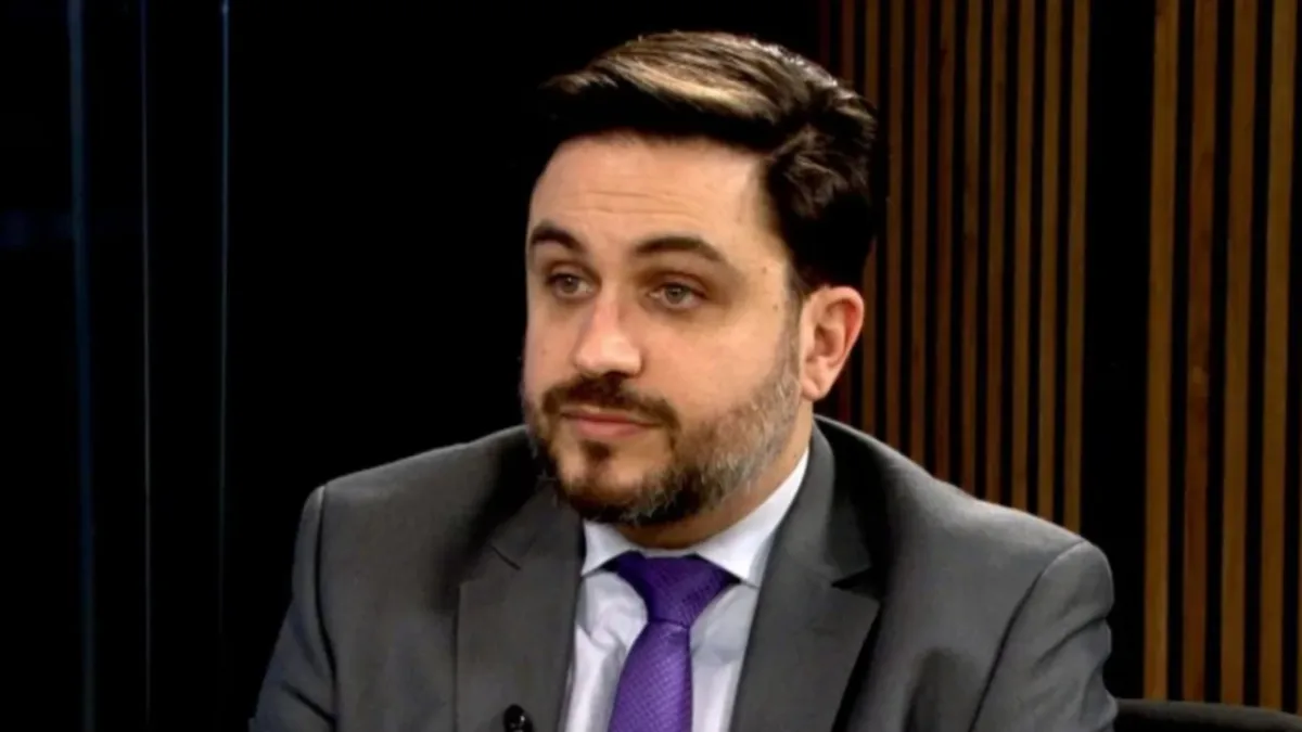 La Libertad Avanza expulsó a Ramiro Marra por votar a favor de un impuesto