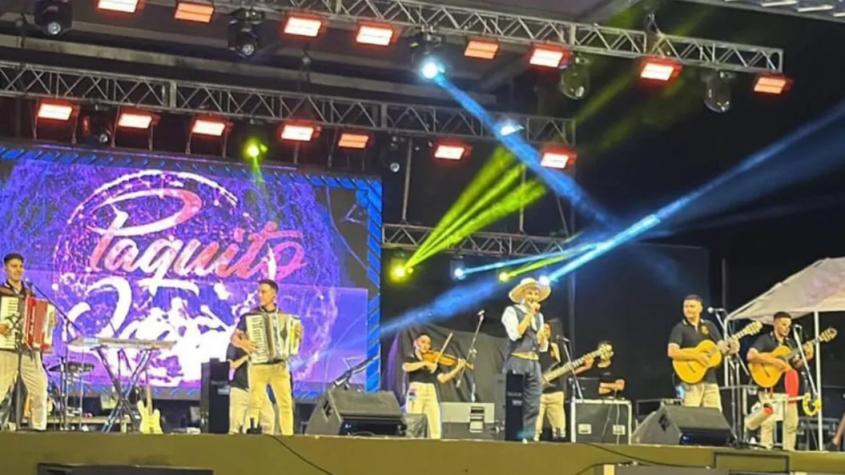 Cultura en Verano: un recorrido por los festivales de la provincia