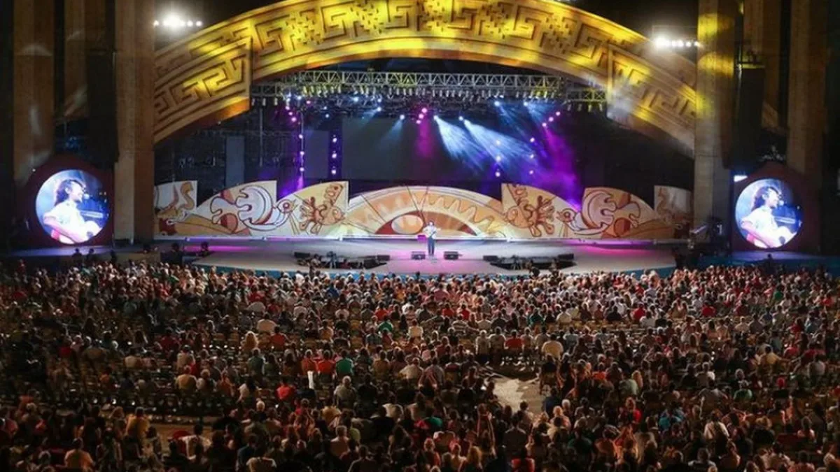 Festival de Cosquín: todo lo que hay que saber para disfrutar de las 9 lunas