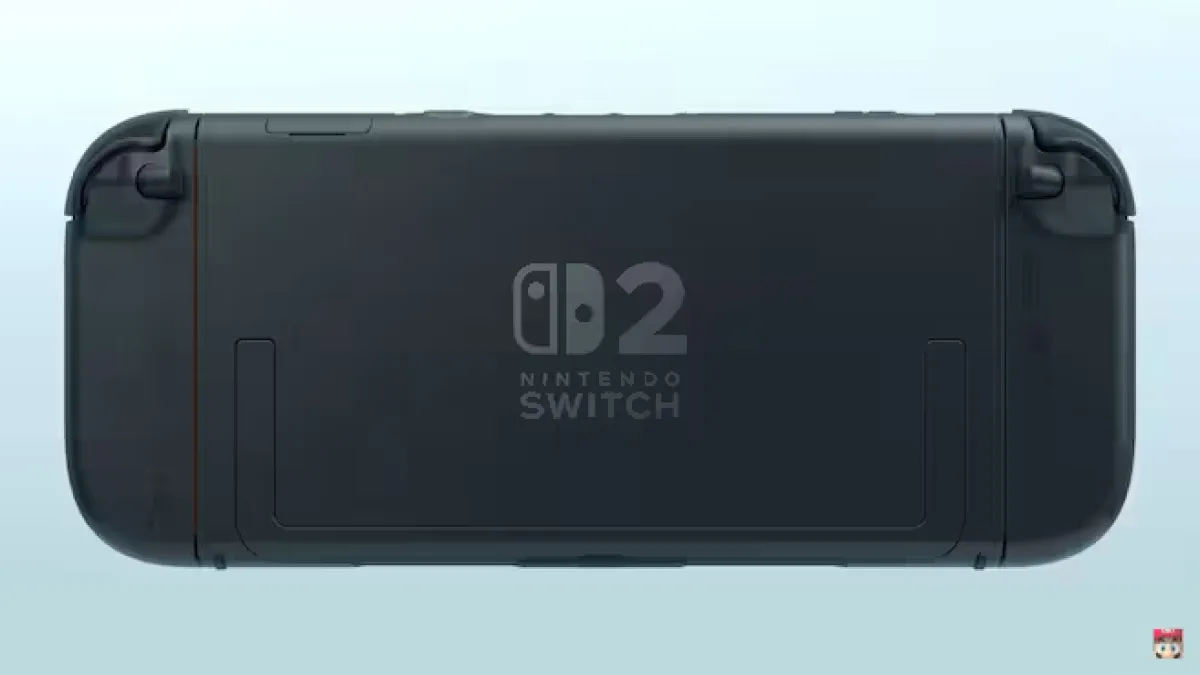 Nintendo difundió detalles sobre la Switch 2