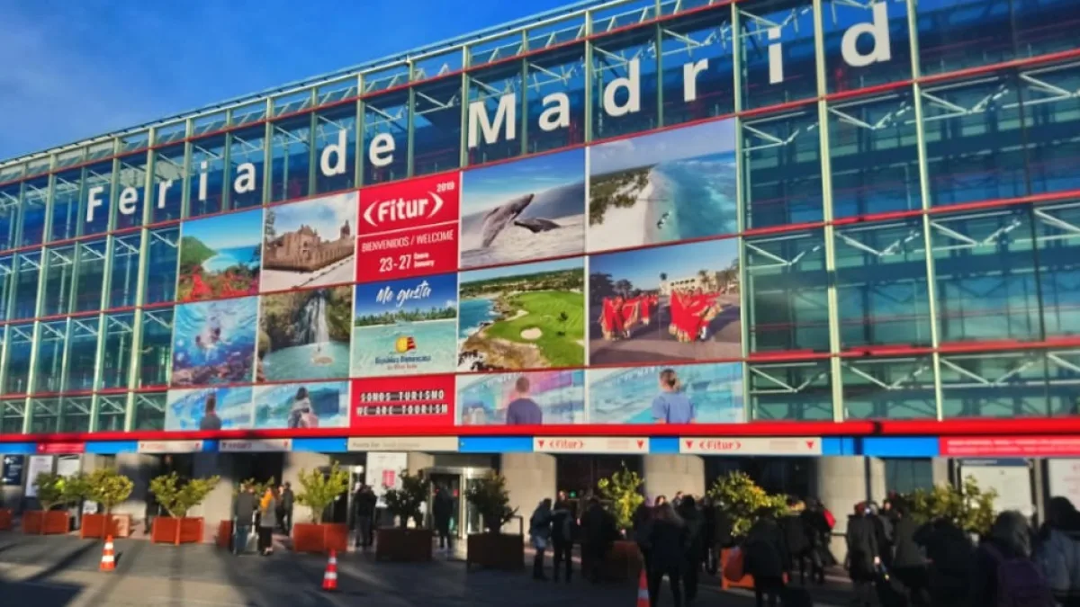 Córdoba estará presente en la 45ª edición de FITUR en Madrid