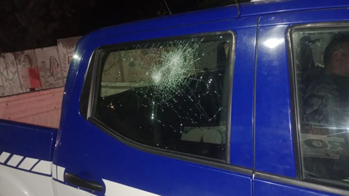 Detuvieron nuevamente a "El Pistolero" cuando intentaba cometer un asalto