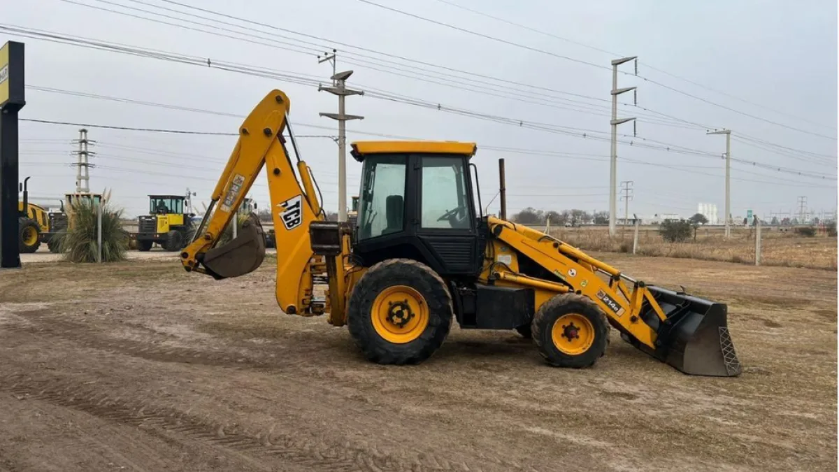 Subasta online de Maquinaria en Córdoba: grandes oportunidades en equipamiento