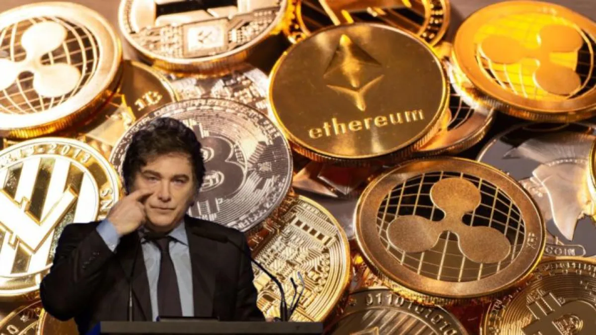 La jueza Servini investigará las denuncias contra Milei por el caso de la criptomoneda $LIBRA