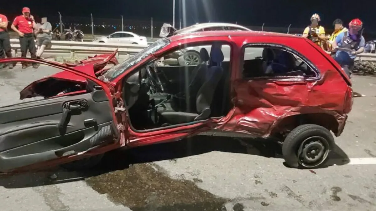 Picada fatal: ya son siete los detenidos