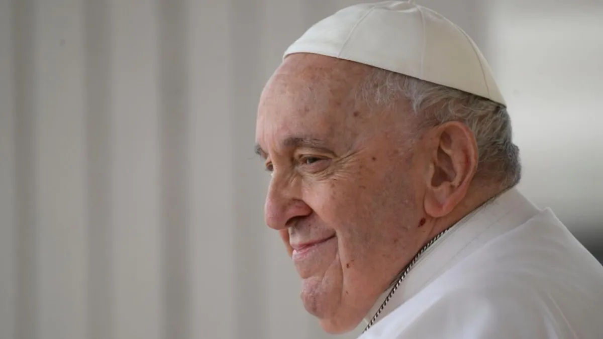 La salud del papa Francisco: el Vaticano comunicó el nuevo parte médico