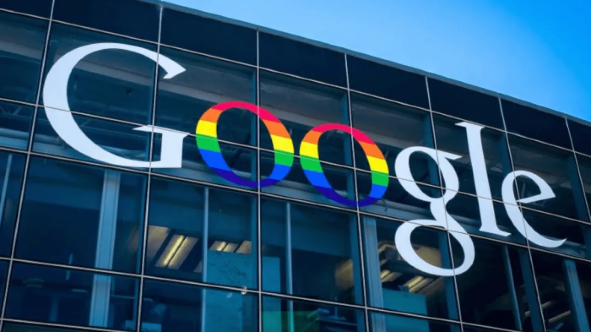 Google eliminó de sus calendarios fechas sobre el Mes del Orgullo y el Mes de la Mujer