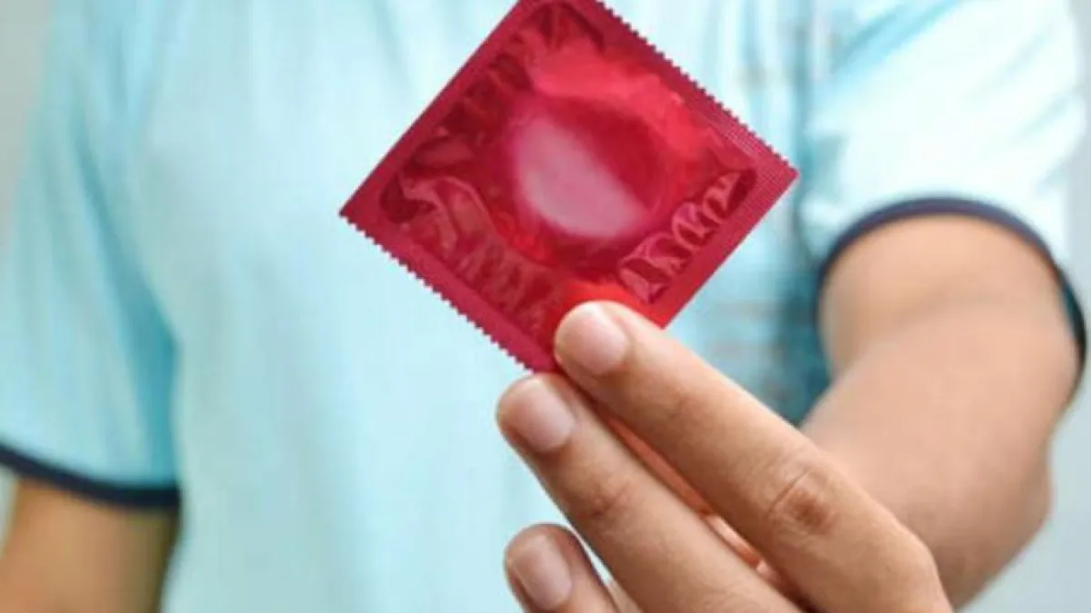 Día Internacional del Preservativo