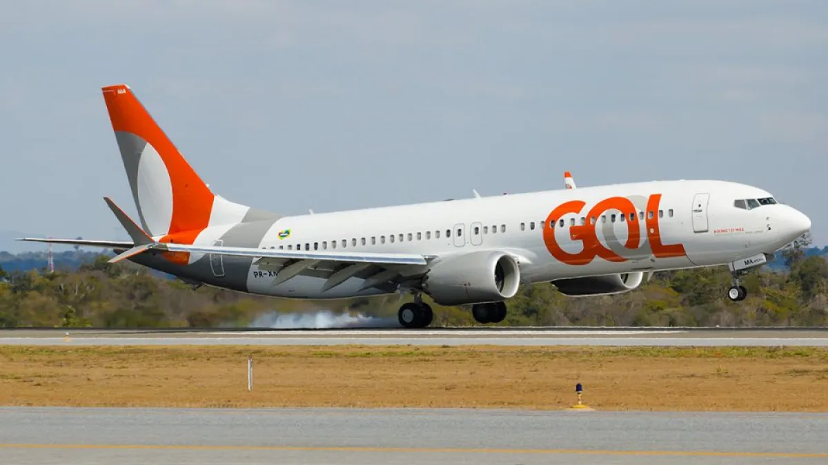 Córdoba amplía su conectividad con nuevo vuelo directo de Gol a Recife