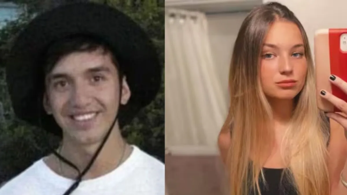 Juicio por el femicidio de Catalina Gutiérrez: suspendieron la audiencia de este lunes