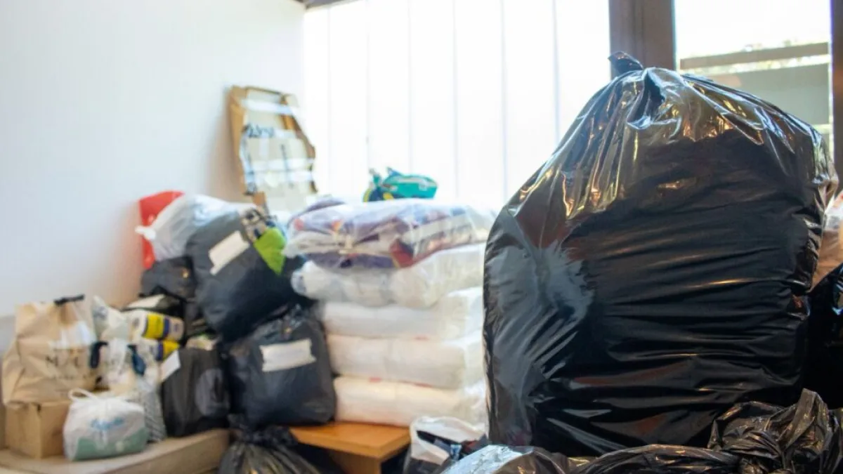 La Universidad Provincial recepta donaciones para Bahía Blanca