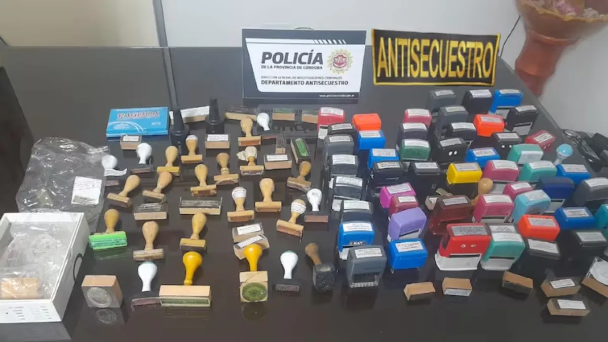 Estafa al Apross con medicamentos para diabéticos: hay 8 nuevos detenidos