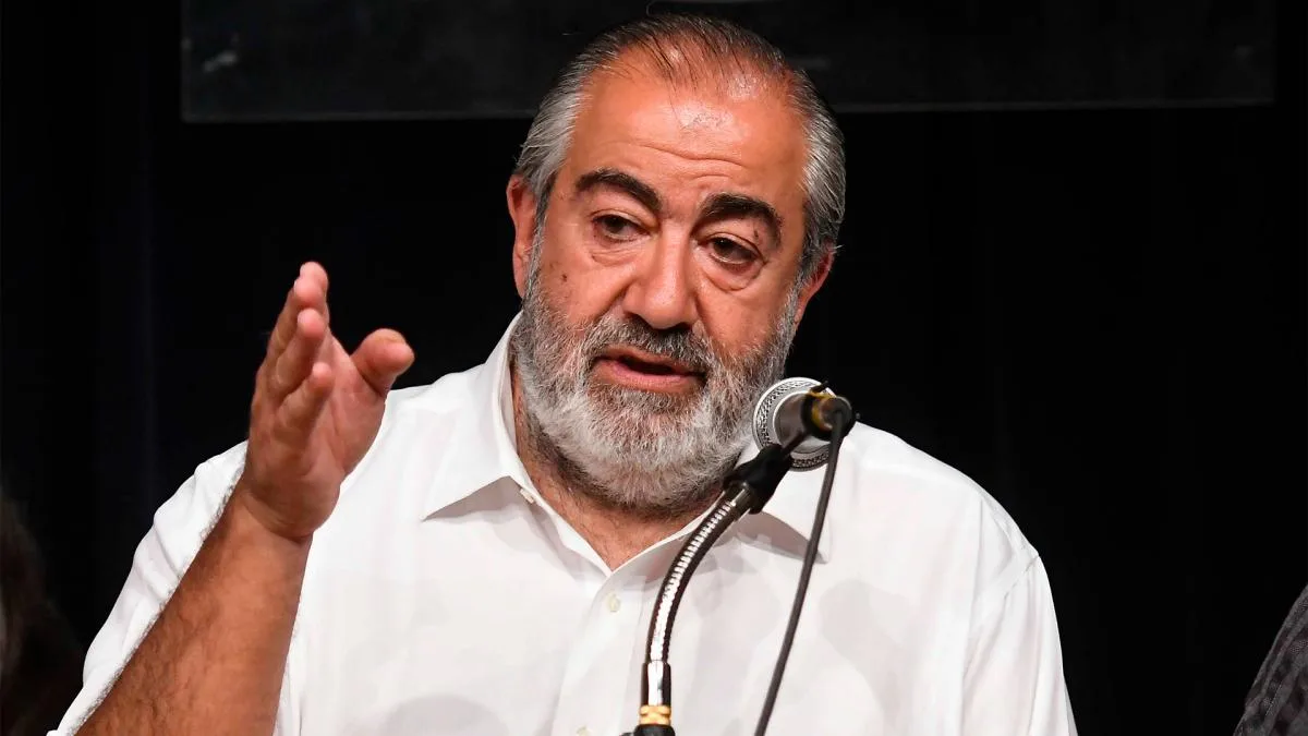 La CGT confirmó el tercer paro general para el 10 de abril