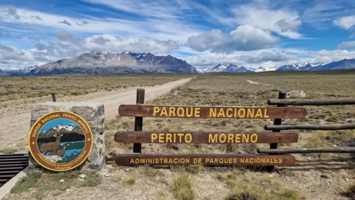 El Gobierno desreguló el turismo en los Parques Nacionales