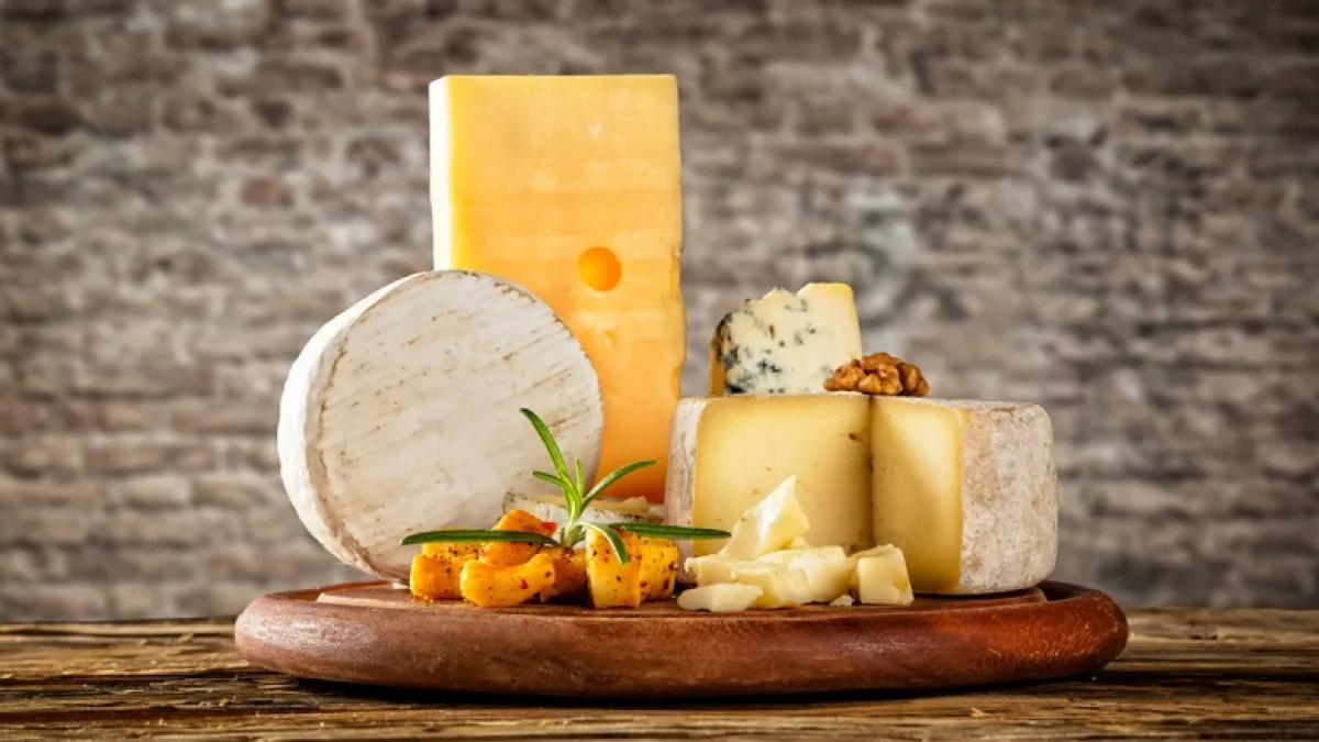 Día Mundial del Queso: por qué se celebra el 27 de marzo